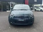 Fiat 500 e 118ch Pack Confort MY23