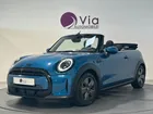 Mini Cabrio MINI Cooper 136 ch DKG7 Edition Premium Plus