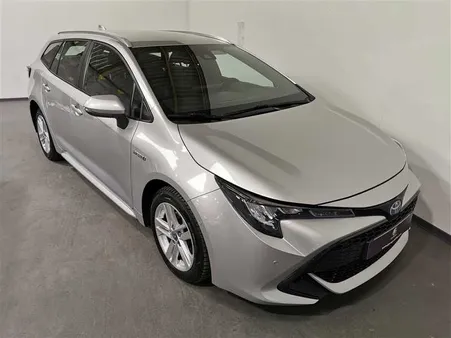 Toyota Corolla TS TOURING SPORT 184H DYNAMIC BUSINESS