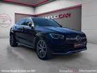 Mercedes GLC Coupé 220d 4matic amg line toit ouvrant garantie 12 mois