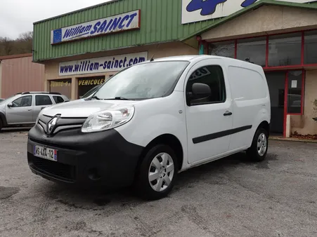 Kangoo Express 1.5 Blue dCi 95ch Grand Confort