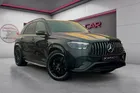 MERCEDES GLE AMG 53 HYBRIDE 4MATIC+ 544Ch TO Jantes AMG Multibeam Garantie 12 mois