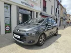 CITROEN C4 Picasso 1.6 BLUEHDI 120Cv Exclusive Siège massant/Caméra/Keyless/hayon electrique