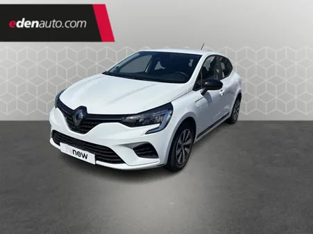 Renault Clio E-Tech hybride 145 Equilibre