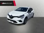 Renault Clio E-Tech hybride 145 Equilibre