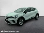 Renault Captur TCe 100 Zen