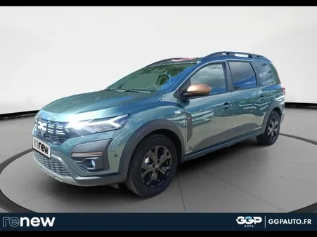 Dacia Jogger 1.6 hybrid 140ch Extreme 7 places -24