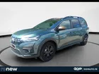Dacia Jogger 1.6 hybrid 140ch Extreme 7 places -24