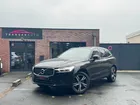VOLVO XC60 D4 AdBlue 190 ch Geartronic 8 R-Design / Historique d'entretien Volvo / Toit ouvrant