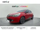 Renault Clio IV dCi 90 Energy eco2 Limited 82g