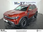 DACIA Duster Hybrid 140 Extreme