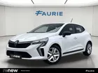 RENAULT Clio Eco-G 100 ch GSR2 Evolution