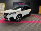 PEUGEOT 3008 1.2 Puretech 130ch SS BVM6 Allure Business / Full Led / Coffre électrique / Grip control