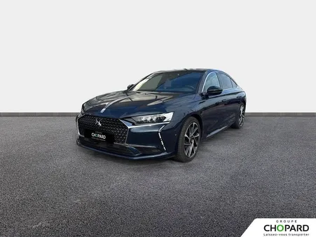 DS DS 9 Hybride E-Tense 225 Rivoli +