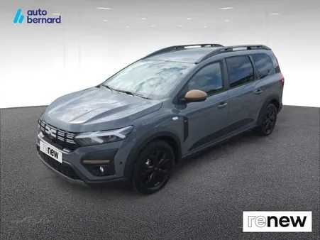 Dacia Jogger 1.6 hybrid 140ch Extreme 7 places -24