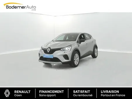 Renault Captur E-Tech 145 - 21 Business