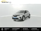 Renault Captur E-Tech 145 - 21 Business