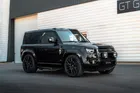 Defender 90 gt4x d350 hard top