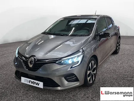 RENAULT Clio TCe 90 Evolution