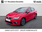 Seat Ibiza V 1.0 MPI 80 CH S/S BVM5 Copa