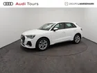 AUDI Q3 35 TFSI 150 ch S tronic 7 S line