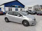 Peugeot 208 1 phase 1 1.2 vti