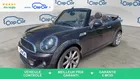 Mini Mini Cabriolet Cooper S 1.6 Turbo 184