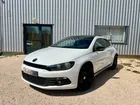 Volkswagen Scirocco 2.0 TDI 140ch Sport Edition