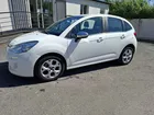 Citroen C3 1.2 VTI 82 CONFORT