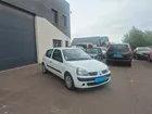 Clio 2 diesel