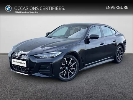 Bmw i4 eDrive40 340ch M Sport