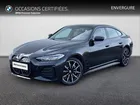 Bmw i4 eDrive40 340ch M Sport