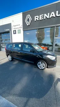 Lodgy 7 places dci 110 cv