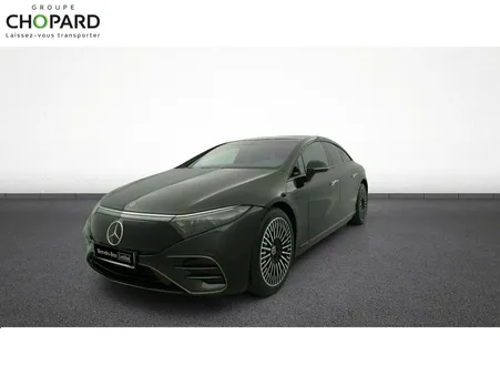 MERCEDES EQS 580 4Matic AMG Line