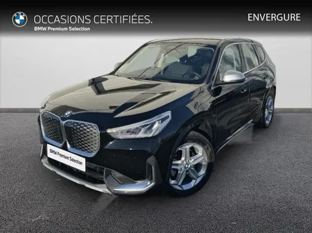 Bmw X1 ieDrive20 204ch xLine