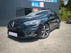 Megane intens dci 110 ch