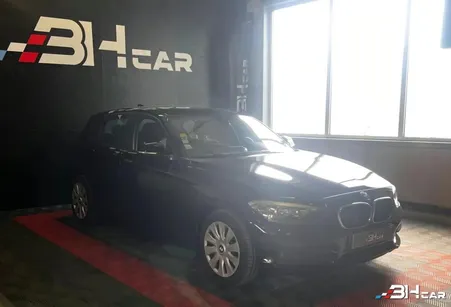 Bmw Serie 1 1.5 116 D 115 LOUNGE