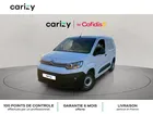 Citroën Berlingo VAN M 650 BLUEHDI 100 S&S CLUB