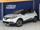 RENAULT CAPTUR Intens XMOD 1.5 dCi 110 cv 1 ère Main Immat France Suivi