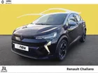 Renault Captur 1.6 E-Tech full hybrid 145ch Techno