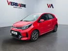 KIA Picanto 1.0 DPi 67ch BVM5 GT Line Business