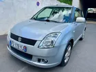 Suzuki Swift Clim