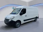 Renault MASTER 2.3 L DCI L2H2 1 ERE MAIN PAS D AD BLUE combi jumper boxer amenagement trafic