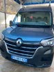 Vend fourgon Renault Master III