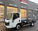 ISUZU M27 3.0l 150cv Ampliroll Polybenne Dalby