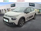 Citroën C3 PureTech 83 S&S BVM5 Feel Pack