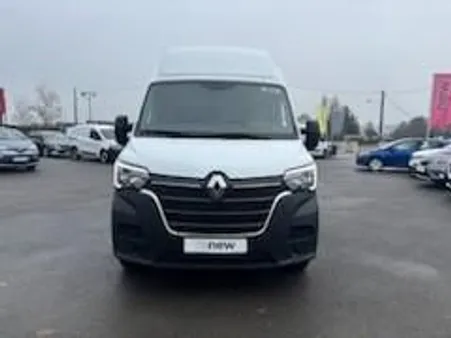 Renault Master FOURGON FGN TRAC F3500 L3H3 BLUE DCI 135 CONFORT
