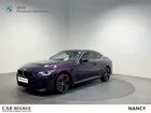 Bmw Série 2 Coupé 220dA 190ch M Sport