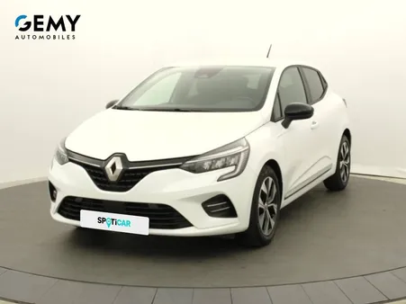 RENAULT Clio TCe 90 Evolution