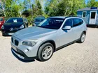 BMW X1 2.0 xDrive 177ch REVISION & CT OK